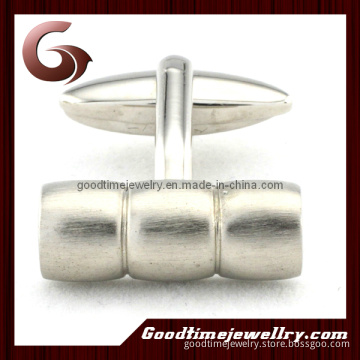 Hammer Shape Metal Cufflinks